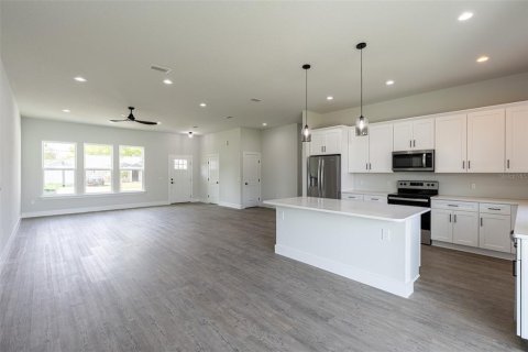 House in Palm Coast, Florida 4 bedrooms, 191.56 sq.m. № 1561681 - photo 10