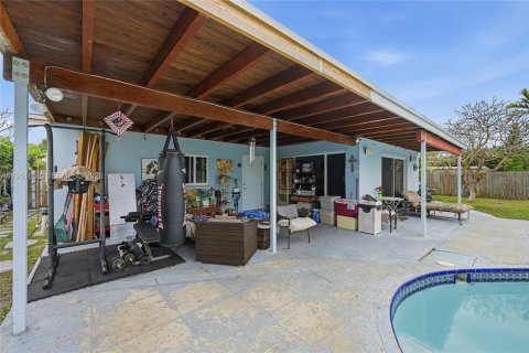 Casa en venta en Boynton Beach, Florida, 3 dormitorios, 149.39 m2 № 2009623 - foto 27