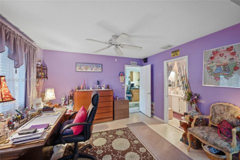 Casa en venta en Boynton Beach, Florida, 3 dormitorios, 149.39 m2 № 2009623 - foto 15