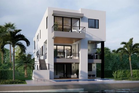 Villa ou maison à vendre à Tampa, Floride: 6 chambres, 370.77 m2 № 1906375 - photo 3