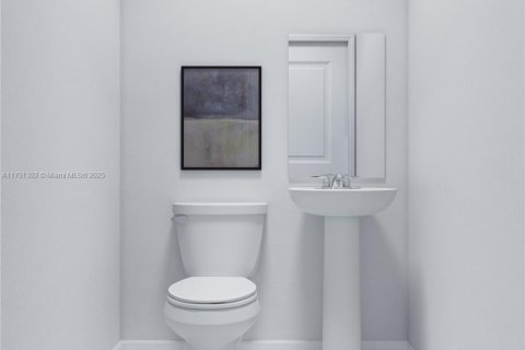 Купить виллу или дом в Хомстед, Флорида 3 спальни, 160.91м2, № 1731869 - фото 11