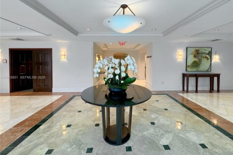Copropriété à vendre à Key Biscayne, Floride: 2 chambres, 195.09 m2 № 2011149 - photo 24