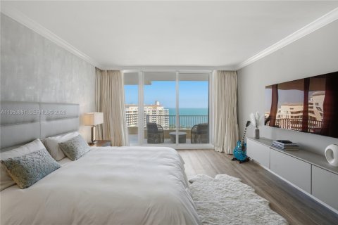 Copropriété à vendre à Key Biscayne, Floride: 2 chambres, 195.09 m2 № 2011149 - photo 13
