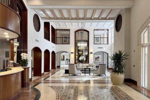 Copropriété à vendre à Key Biscayne, Floride: 2 chambres, 195.09 m2 № 2011149 - photo 28