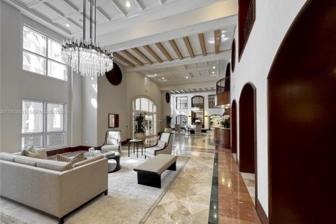 Copropriété à vendre à Key Biscayne, Floride: 2 chambres, 195.09 m2 № 2011149 - photo 23