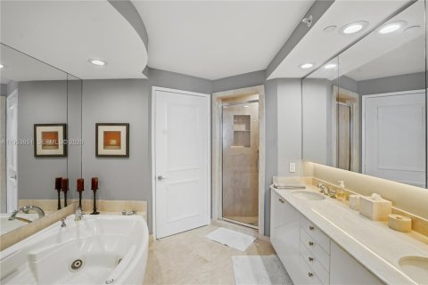 Copropriété à vendre à Key Biscayne, Floride: 2 chambres, 195.09 m2 № 2011149 - photo 16