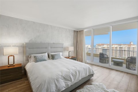 Copropriété à vendre à Key Biscayne, Floride: 2 chambres, 195.09 m2 № 2011149 - photo 11