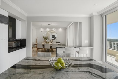 Copropriété à vendre à Key Biscayne, Floride: 2 chambres, 195.09 m2 № 2011149 - photo 3