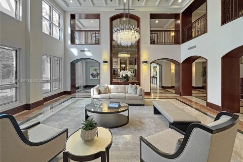 Copropriété à vendre à Key Biscayne, Floride: 2 chambres, 195.09 m2 № 2011149 - photo 26