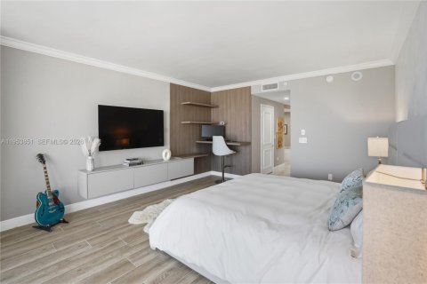 Copropriété à vendre à Key Biscayne, Floride: 2 chambres, 195.09 m2 № 2011149 - photo 10