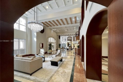 Copropriété à vendre à Key Biscayne, Floride: 2 chambres, 195.09 m2 № 2011149 - photo 22