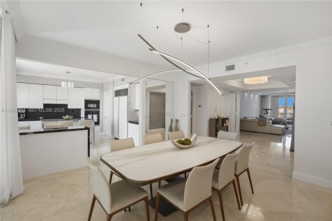 Condo à Key Biscayne, Floride, 2 chambres  № 2011149