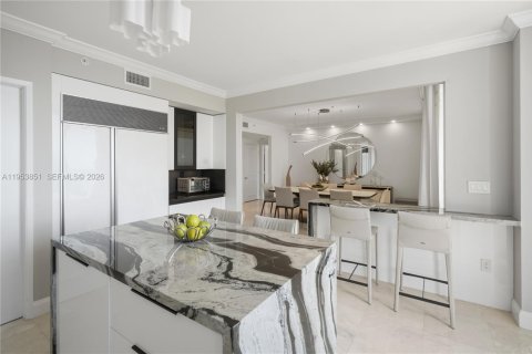 Copropriété à vendre à Key Biscayne, Floride: 2 chambres, 195.09 m2 № 2011149 - photo 4