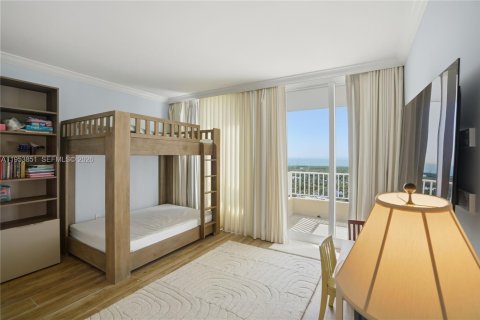 Copropriété à vendre à Key Biscayne, Floride: 2 chambres, 195.09 m2 № 2011149 - photo 18