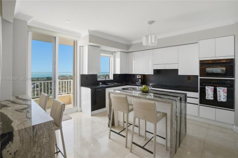 Copropriété à vendre à Key Biscayne, Floride: 2 chambres, 195.09 m2 № 2011149 - photo 7