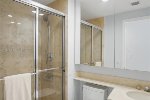 Copropriété à vendre à Key Biscayne, Floride: 2 chambres, 195.09 m2 № 2011149 - photo 19