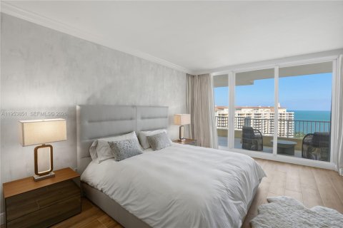 Copropriété à vendre à Key Biscayne, Floride: 2 chambres, 195.09 m2 № 2011149 - photo 12