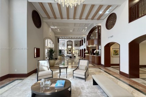 Copropriété à vendre à Key Biscayne, Floride: 2 chambres, 195.09 m2 № 2011149 - photo 21