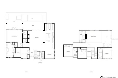 House in Sanford, Florida 4 bedrooms, 389.07 sq.m. № 2205141 - photo 4