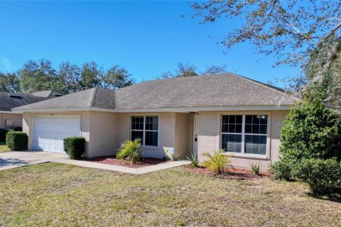 Villa ou maison à vendre à Tavares, Floride: 3 chambres, 116.41 m2 № 1319395 - photo 4
