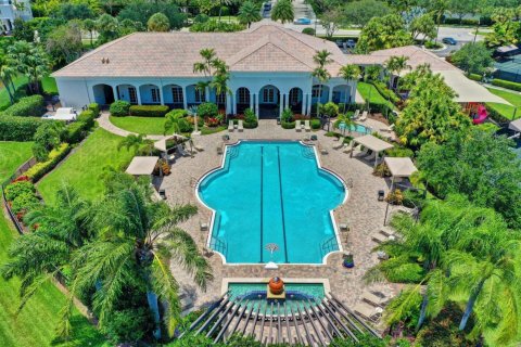 House in Palm Beach Gardens, Florida 5 bedrooms, 277.31 sq.m. № 2085497 - photo 30