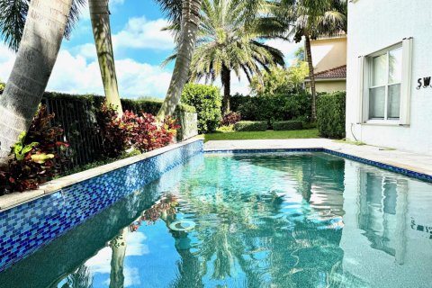 House in Palm Beach Gardens, Florida 5 bedrooms, 277.31 sq.m. № 2085497 - photo 23