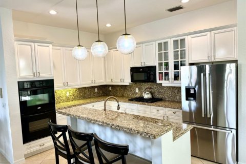 House in Palm Beach Gardens, Florida 5 bedrooms, 277.31 sq.m. № 2085497 - photo 11