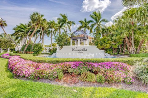 House in Palm Beach Gardens, Florida 5 bedrooms, 277.31 sq.m. № 2085497 - photo 26