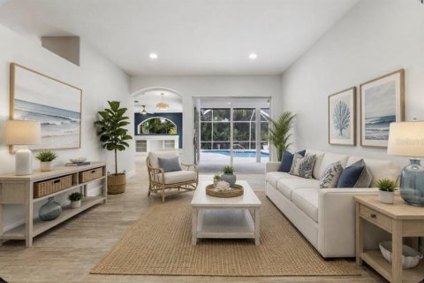 Villa ou maison à vendre à Venice, Floride: 3 chambres, 215.53 m2 № 2142765 - photo 2