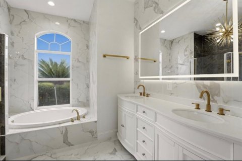 Villa ou maison à vendre à Venice, Floride: 3 chambres, 215.53 m2 № 2142765 - photo 9