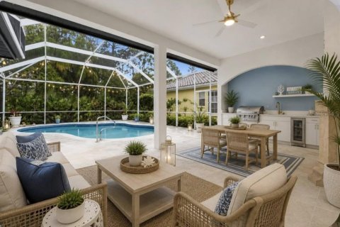 Villa ou maison à vendre à Venice, Floride: 3 chambres, 215.53 m2 № 2142765 - photo 19