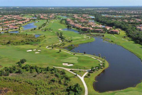 Villa ou maison à vendre à Venice, Floride: 3 chambres, 215.53 m2 № 2142765 - photo 24
