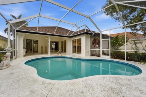 Villa ou maison à vendre à Venice, Floride: 3 chambres, 215.53 m2 № 2142765 - photo 20