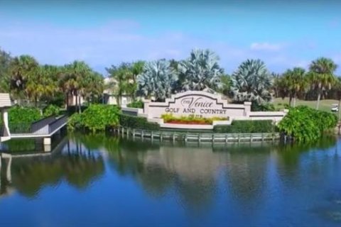Villa ou maison à vendre à Venice, Floride: 3 chambres, 215.53 m2 № 2142765 - photo 23