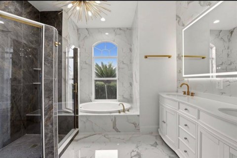 Villa ou maison à vendre à Venice, Floride: 3 chambres, 215.53 m2 № 2142765 - photo 8