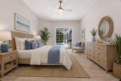 Villa ou maison à vendre à Venice, Floride: 3 chambres, 215.53 m2 № 2142765 - photo 7