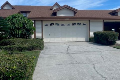 Townhouse in Clearwater, Florida 3 bedrooms, 164.25 sq.m. № 2394262