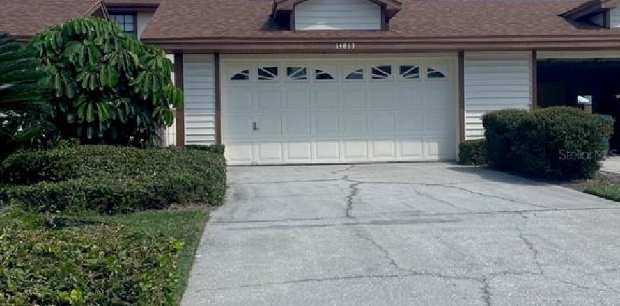 Townhouse in Clearwater, Florida 3 bedrooms, 164.25 sq.m. № 2394262