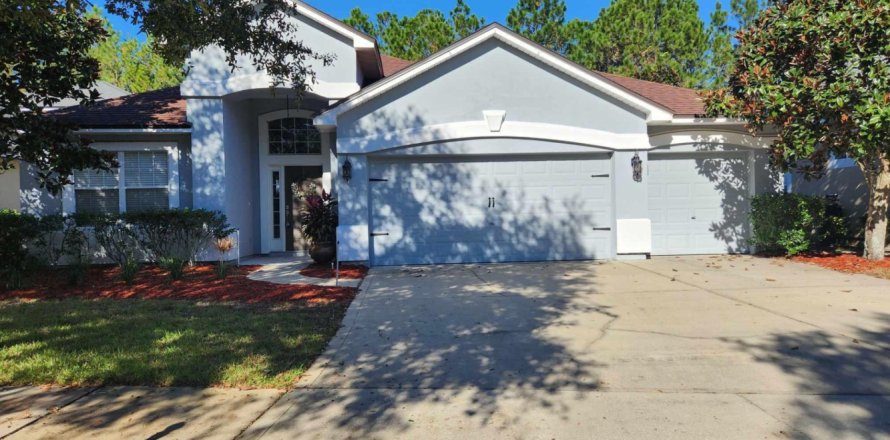 Casa en Jacksonville, Florida 3 dormitorios, 189.71 m2 № 861922