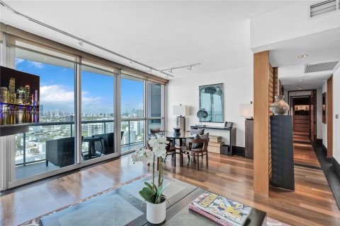 Купить кондоминиум в Майами-Бич, Флорида 2 спальни, 106м2, № 1972006 - фото 6