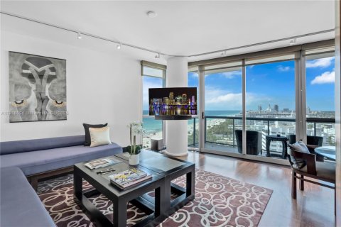 Купить кондоминиум в Майами-Бич, Флорида 2 спальни, 106м2, № 1972006 - фото 11