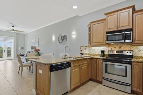 Condominio en venta en Sarasota, Florida, 2 dormitorios, 88.26 m2 № 2093151 - foto 7