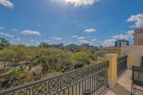 Condominio en venta en Sarasota, Florida, 2 dormitorios, 88.26 m2 № 2093151 - foto 21