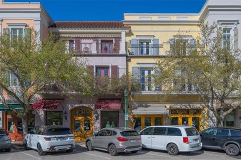 Condominio en Sarasota, Florida, 2 dormitorios № 2093151