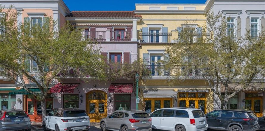 Condominio en Sarasota, Florida, 2 dormitorios  № 2093151