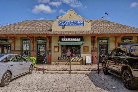 Condominio en venta en Sarasota, Florida, 2 dormitorios, 88.26 m2 № 2093151 - foto 27