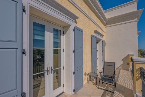 Condominio en venta en Sarasota, Florida, 2 dormitorios, 88.26 m2 № 2093151 - foto 19
