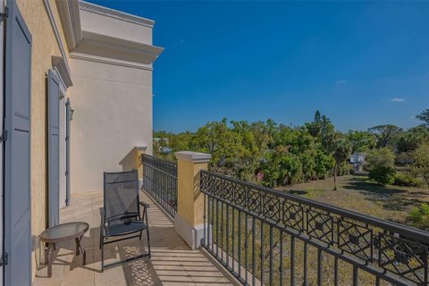 Condominio en venta en Sarasota, Florida, 2 dormitorios, 88.26 m2 № 2093151 - foto 20