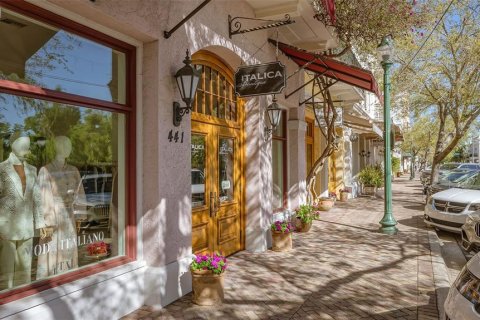 Condominio en venta en Sarasota, Florida, 2 dormitorios, 88.26 m2 № 2093151 - foto 23