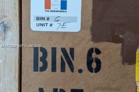 Condo in Hallandale Beach, Florida, 1 bedroom  № 2041534 - photo 14